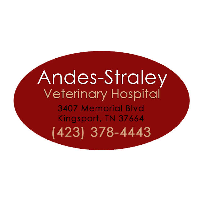 Andes -Straley Veterinary Hospital