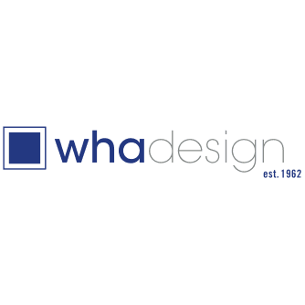 wha design