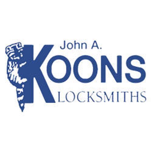 John A Koons Locksmiths