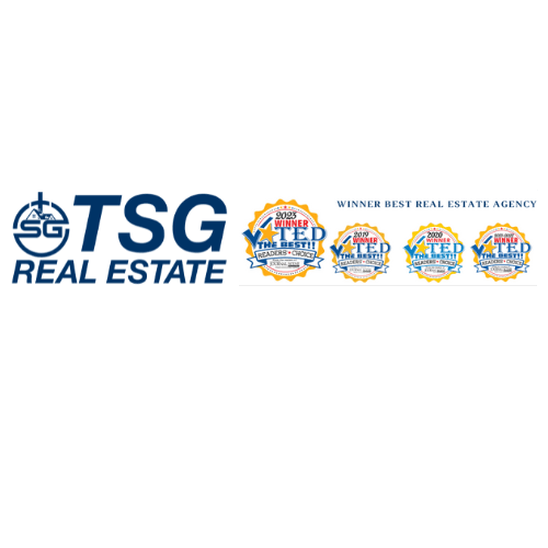 TSG Real Estate