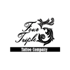 Four Triple 5 Tattoo Co