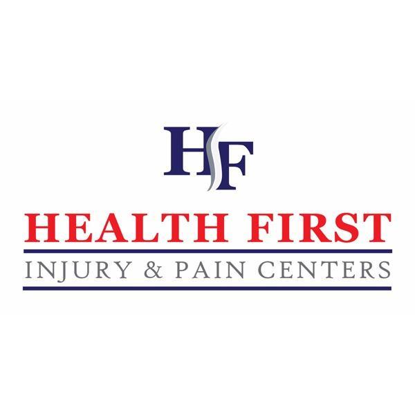 Health First Injury & Pain Centers