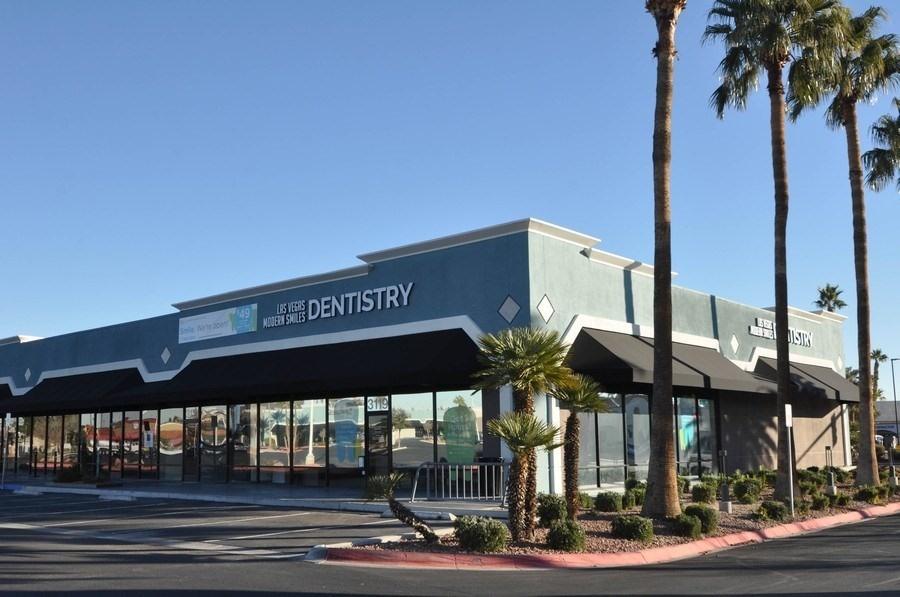 Las Vegas Modern Smiles Dentistry