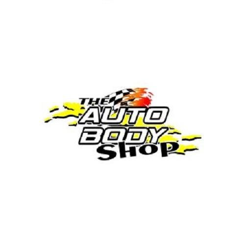 The Auto Body Shop