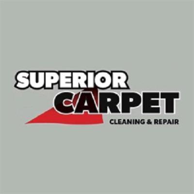 Superior Carpet Cleaning and Repair