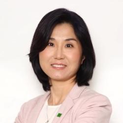 Francesca Kim - TD Wealth Private Investment Advice