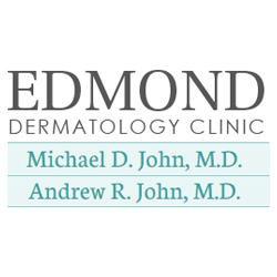 Dr. Michael D. John and Dr. Andrew R. John Edmond Dermatology Clinic