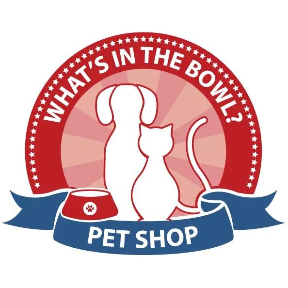 What's In The Bowl Pet Shop