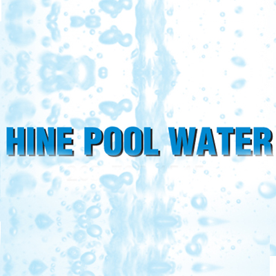 Hine Pool Water