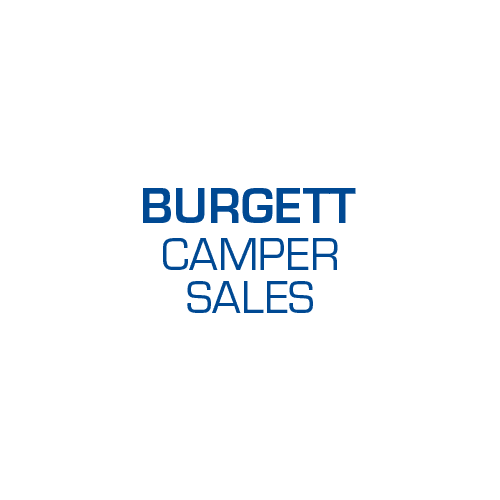 Burgett Camper Sales