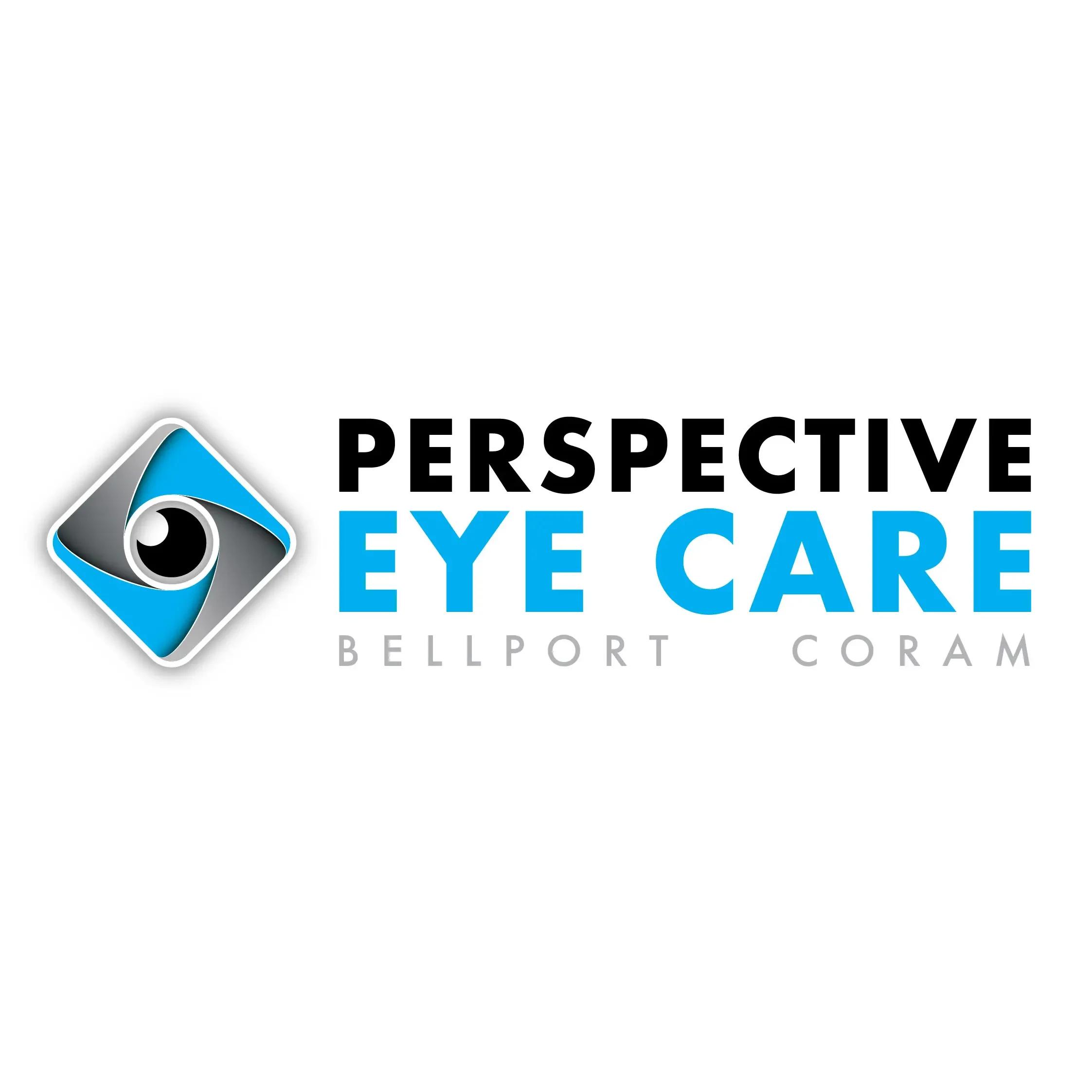 Coram Perspective Eye Care