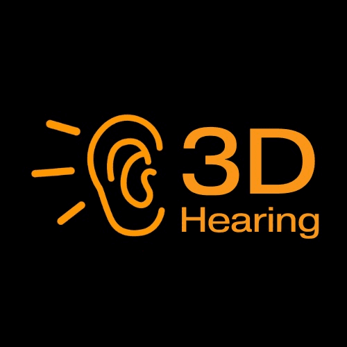 3D Hearing