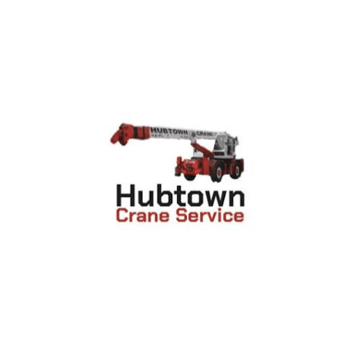 Hubtown Crane Service