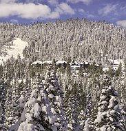 The Ritz-Carlton, Lake Tahoe