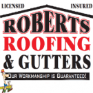 Roberts Roofing & Construction