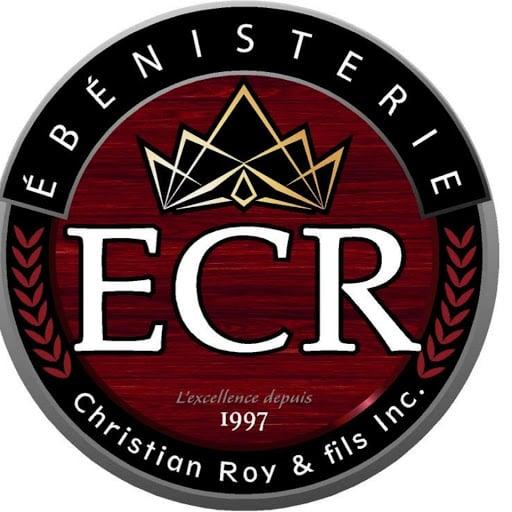 Ebenisterie Christian Roy & fils