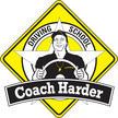 Coach Harder Driving School