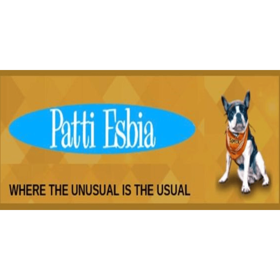 Patti Esbia Antique & Estate Jewelry