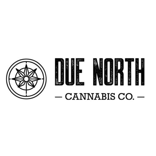 Due North Cannabis Co. (Second Line)