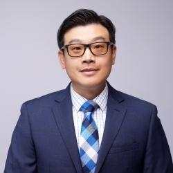 Michael Chou - TD Wealth Private Investment Advice