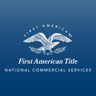 First American Title Agency Services