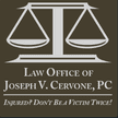 Law Office of Joseph V. Cervone, PC