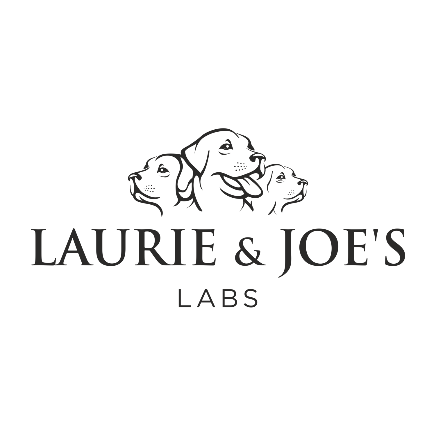 Laurie and Joe's Labs