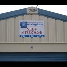 Rockingham Self Storage LLC