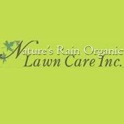 Nature's Rain Organic Lawn Care inc.