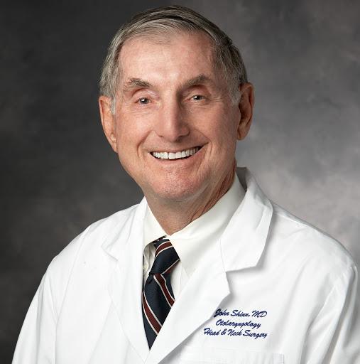 John Shinn MD