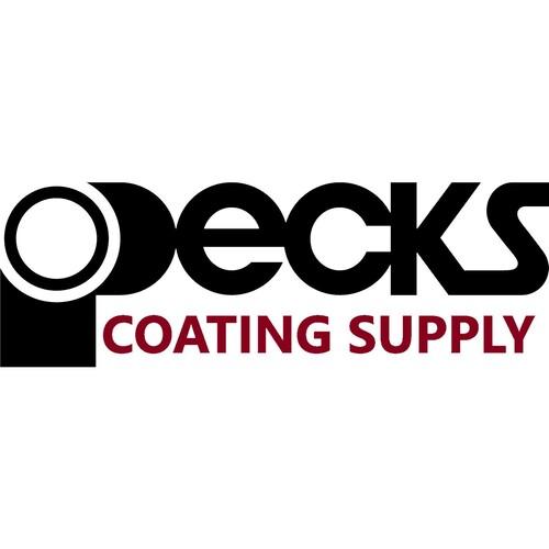 Pecks Coating Supply Co.