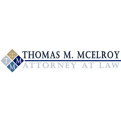 Thomas M. Mcelroy, Attorney At Law