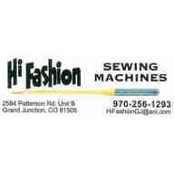 Hi Fashion Sewing Machines & Quilt Shop