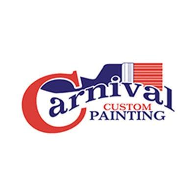 Carnival Custom Painting