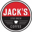 Jack’s Stir Brew Coffee