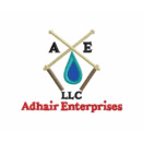 Adhair Leak Detection