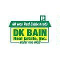 DK Bain Real Estate Inc