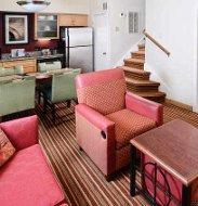 Residence Inn Dallas Las Colinas