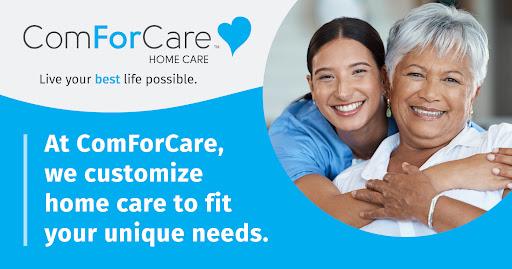 ComForCare Home Care (Bonita Springs, FL)