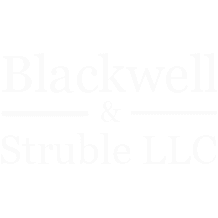 Blackwell & Struble LLC