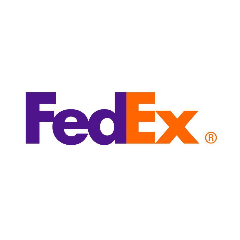 FedEx Drop Box