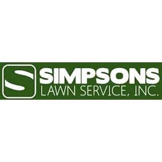 Simpson's Lawn Service