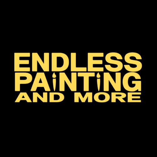 Endless Painting & More