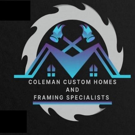 Coleman Custom Homes and Framing Specialists