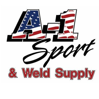 A-1 Sport & Weld Supplies