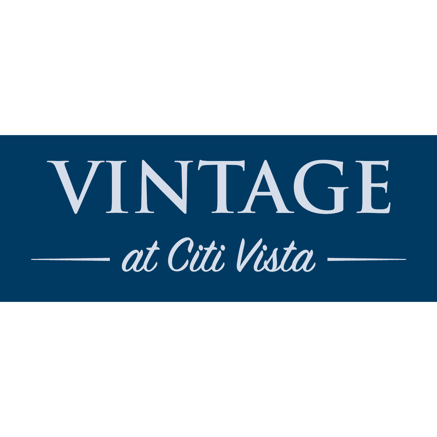 VINTAGE AT CITI VISTA