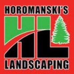 Horomanski's Landscaping