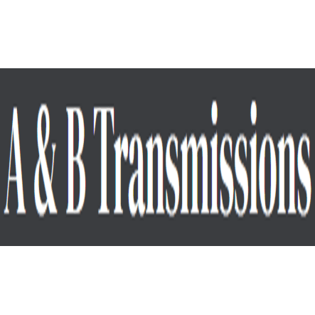 A & B Transmissions