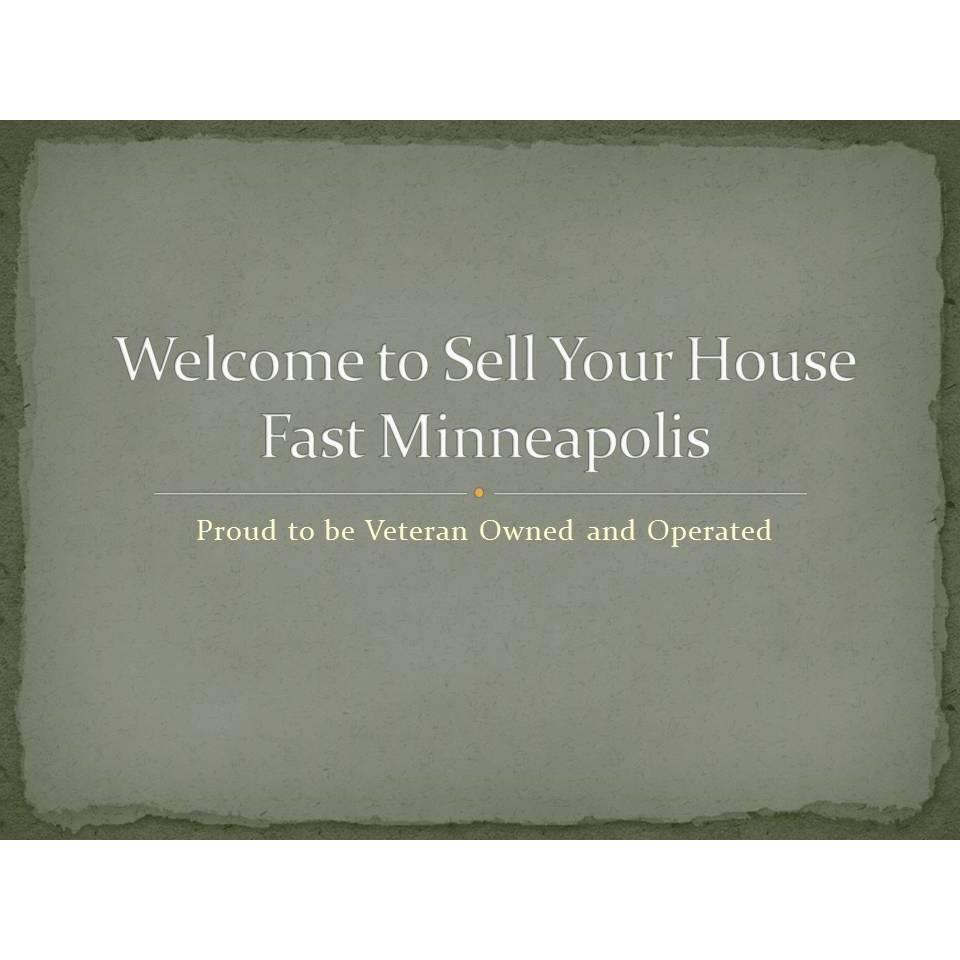 Sell Your House Fast Minneapolis