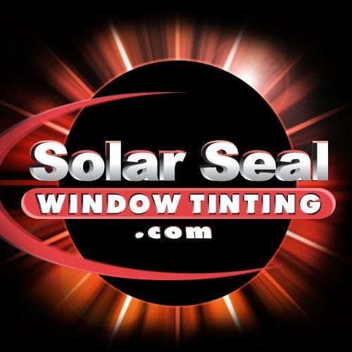 Solar Seal Window Tinting